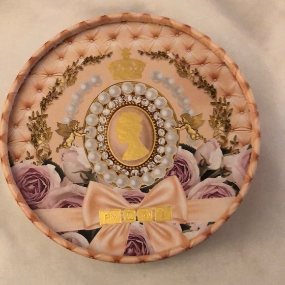 Pat McGrath Labs x Bridgerton Blushing Delights Blush & Highlighter Palette NIB - Picture 2 of 9